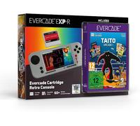 Evercade EXP-R And TAITO Arcade 1 Bundle