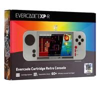 Evercade EXP-R Handheld Retro Gaming Console