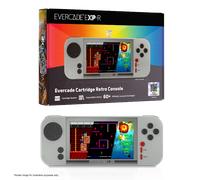 Evercade EXP-R - Solo