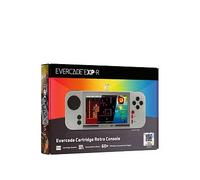 Evercade Exp-R Solo One Colour