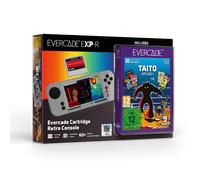 Evercade EXP-R & Taito Arcade 1 Bundle