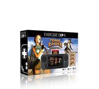 Evercade Exp-R & Tomb Raider Collection 1 One Colour