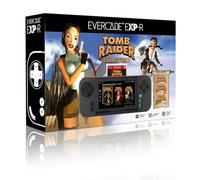 Evercade Exp-R & Tomb Raider Collection 1 One Colour