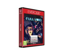 Evercade Full Void Cartridge
