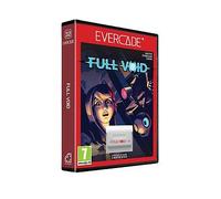 Evercade Full Void One Colour