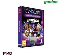 Evercade Gaelco (Piko) Arcade 1 Cartridge 03 - Brand New