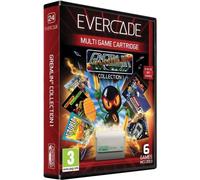Evercade Gremlin Cartridge 1 - EFIGS (Electronic Games) (Electroni (Nintendo DS)