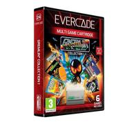 Evercade Cartridge 23: Renovation Collection 1