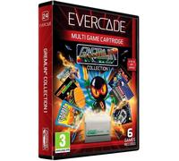 Evercade Gremlin Collection 1 Cartridge 24 - Brand New