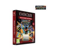 Evercade Gremlin Cartridge 1 - EFIGS (Electronic Games) (Electronic Games)
