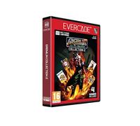 Evercade Gremlin Collection 2