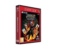 Evercade Gremlin Collection 2 One Colour