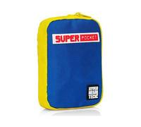 Evercade Hmt Super Pocket Fabric Case B/Yint One Colour