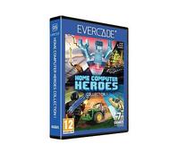 Evercade Home Computer Heroes Crt1