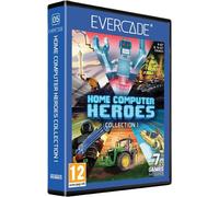 Evercade Home Computer Heroes Collection 1 - NEW AND SEALED - FREE SHIPPING