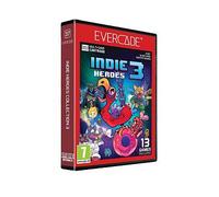 Evercade Indie Heroes Collection 3