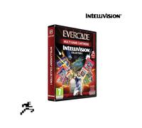 Evercade Cartridge 21: Intellivision Collection 1