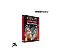 Evercade Intellivision Cartridge 1 One Colour