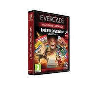 Evercade Intellivision Col. 2 One Colour