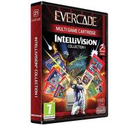Evercade Intellivision Collection 1 BRAND NEW & SEALED Fast & Free Postage Retro