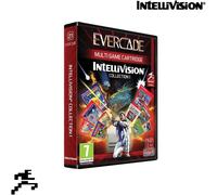 Evercade Intellivision Collection 1 Cartridge 21 - Brand New