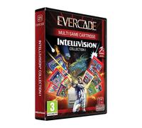 Evercade Intellivision Collection 1 Cartridge Evercade Intellivision Collection 1 Cartridge