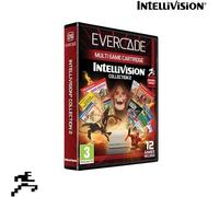 Evercade Cartridge 26: Intellivision Collection 2