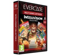 Evercade Intellivision Collection 2 BRAND NEW & SEALED Fast & Free Postage Retro