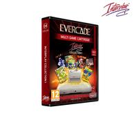 Evercade Interplay Cartridge 1 (Electronic Games) (Electronic Game)