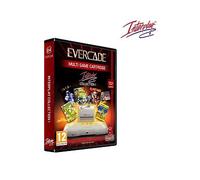 Evercade Interplay Collection 1 Cartridge 04 - Brand New