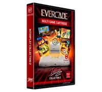 Evercade Interplay Cartridge 2 One Colour