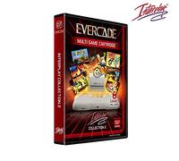Blaze Evercade - Interplay Collection 2 - Cartridge No. 07 New