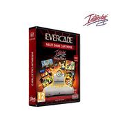 Evercade Interplay Cartridge 2 One Colour