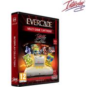 Evercade Interplay Cartridge 1 One Colour