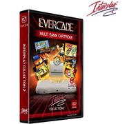 Evercade Interplay Cartridge 2 (New)