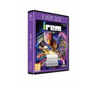 Blaze Evercade IREM Arcade Collection 1 - USA