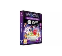 Evercade Jaleco Arcade Cartridge 1