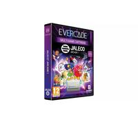 Blaze Evercade Jaleco Arcade 1