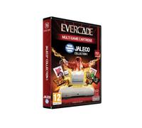 Evercade Cartridge Jaleco Collection 1