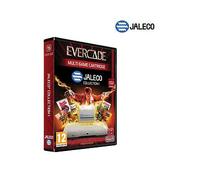 Evercade Jaleco Cartridge 1 One Colour