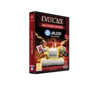 Evercade Jaleco Collection 1 Cartridge (Electronic Games) (Electronic Game)