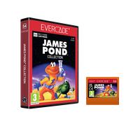 James Pond Collection - Evercade