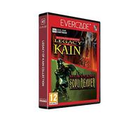 Evercade Legacy Of Kain Collection