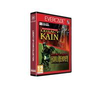 Blaze Evercade - Legacy of Kain Collection - Cartridge No. 41 New