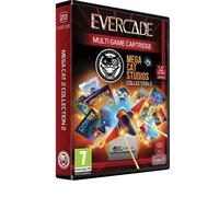 Evercade Mega Cat 2 Cartridge - Nintendo DS (Electronic Game)