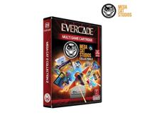 Evercade Cartridge Mega Cat Studios Collection 2