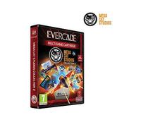 Evercade Mega Cat Cartridge 2 One Colour