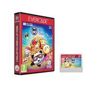 Evercade Mega Cat Collection 3