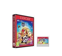 Evercade Mega Cat Collection 3