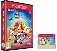 Evercade Mega Cat Collection 3